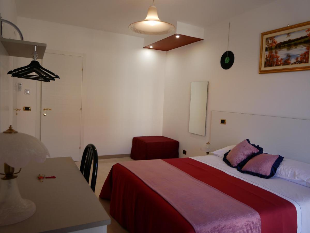 Donna Nicla B&B 마테라 외부 사진