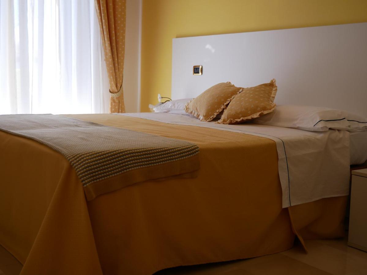 Donna Nicla B&B 마테라 외부 사진
