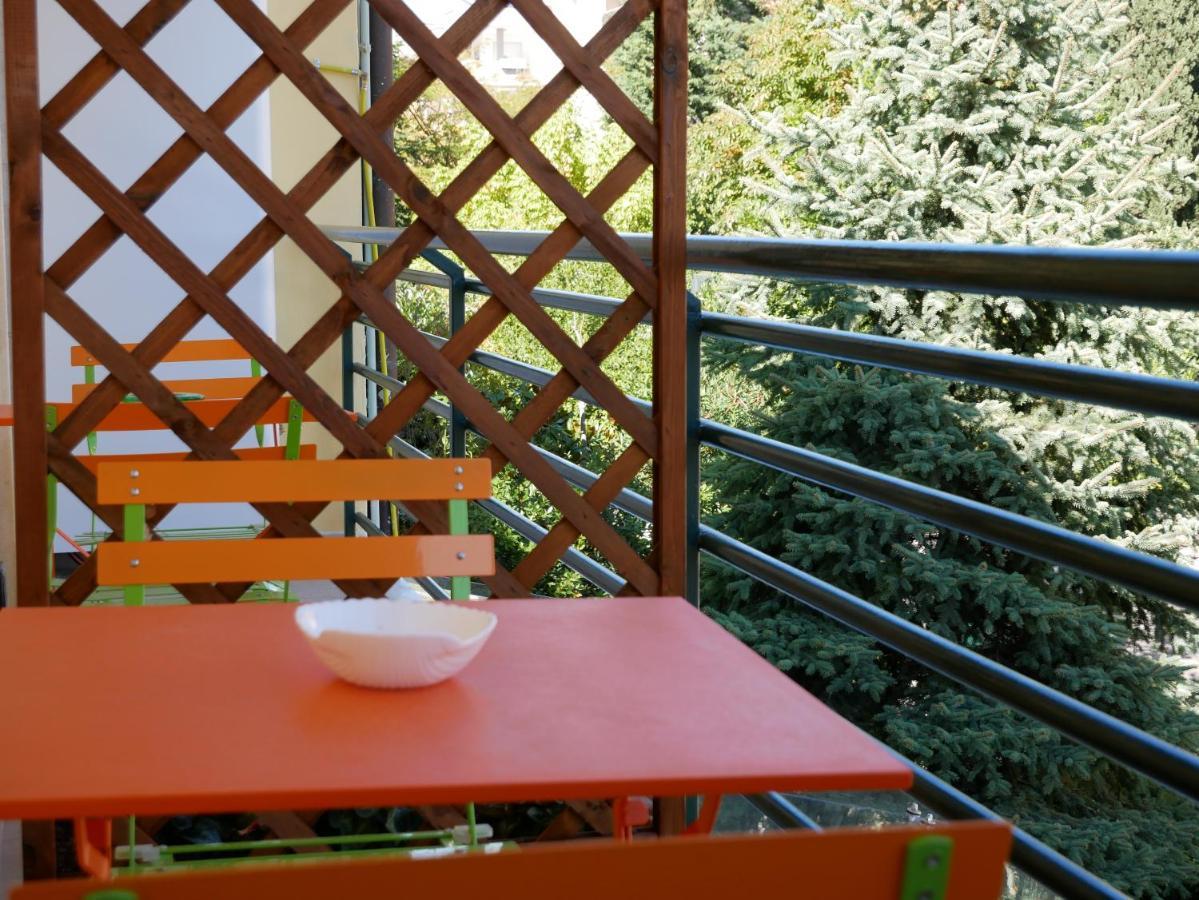 Donna Nicla B&B 마테라 외부 사진