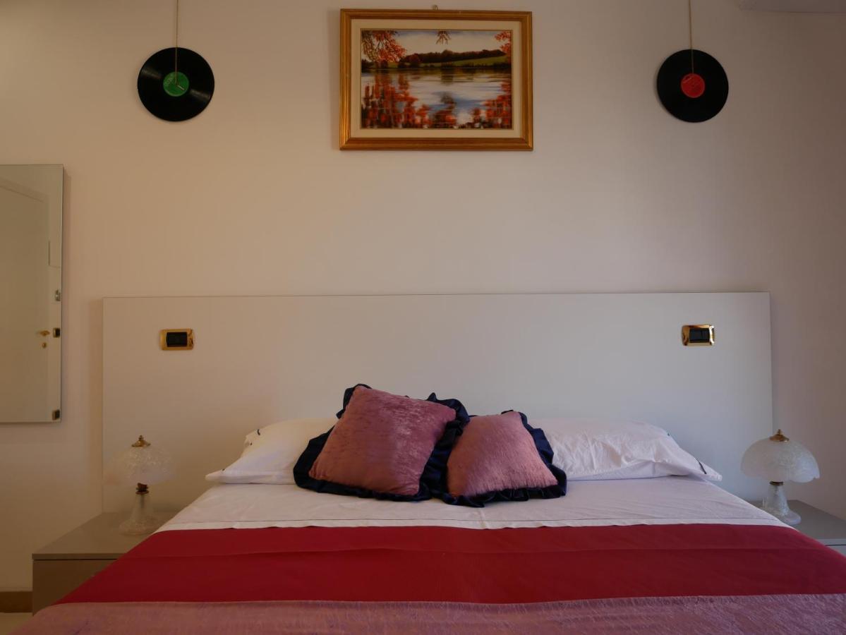 Donna Nicla B&B 마테라 외부 사진