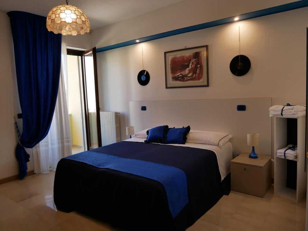 Donna Nicla B&B 마테라 외부 사진